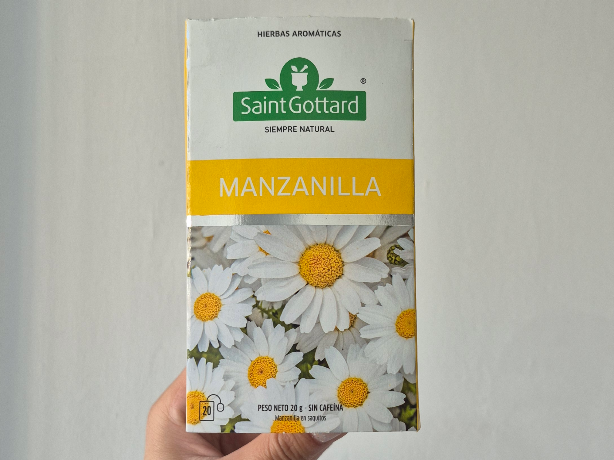 Manzanilla