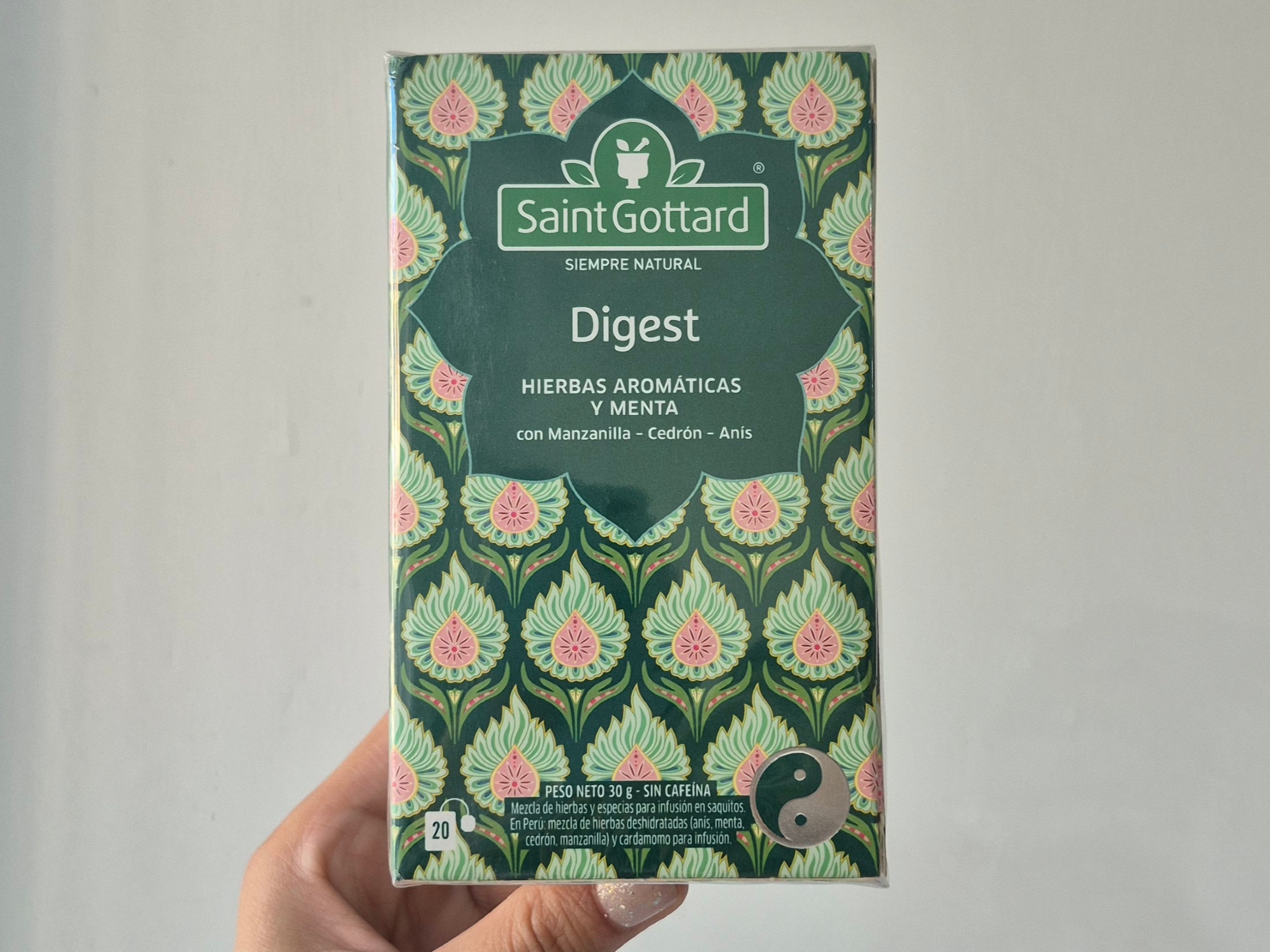 Digest