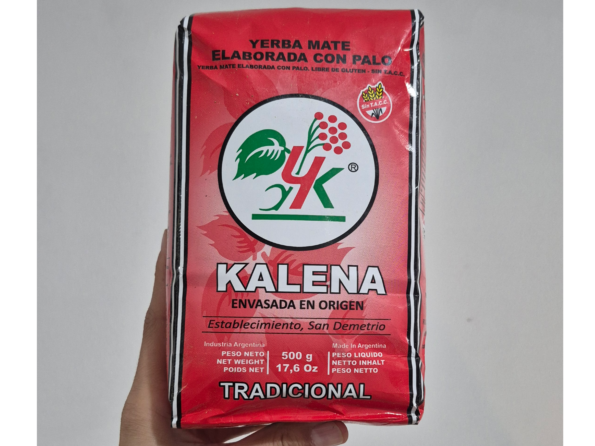Kalena Tradicional x500gr