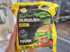 Naturalrroz burguer vegana pollo