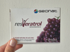 Resveratrol x30 comp. Geonat