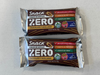 Snack a base de datiles chocolate y avellanas sin azucar