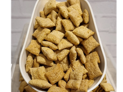 Almohaditas de maní