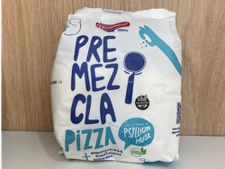 Premezcla Pizza Dicomere