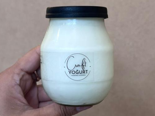Yogur griego Craft 200 ml