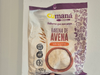 Harina de avena sin gluten Cumaná