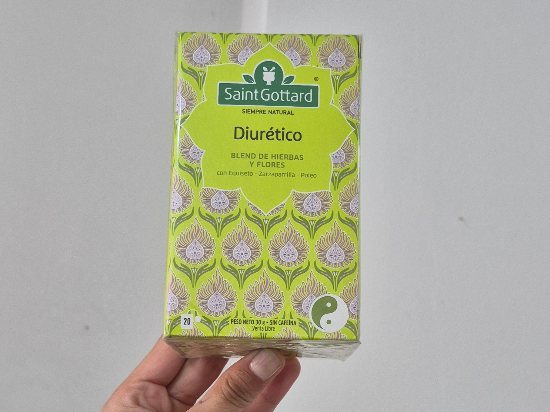 Diurético