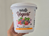 Yogurt La manchita frutos rojos x800g