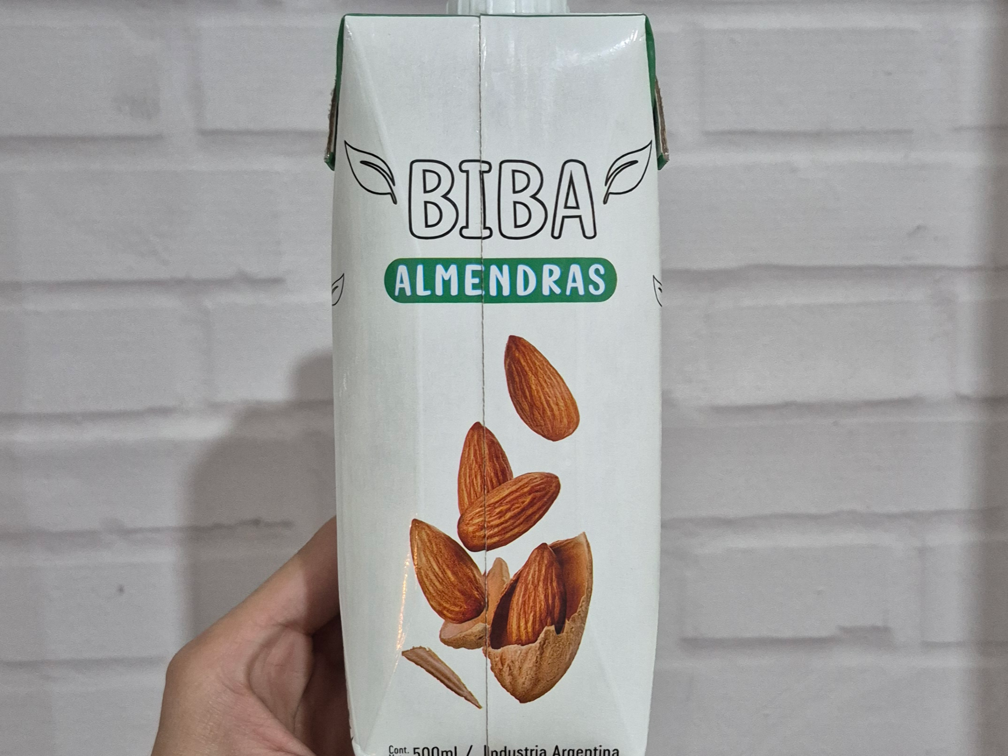 Biba 500ml