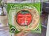 Naturalrroz pizza caprese sin gluten