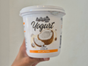 Yogurt La manchita coco x800g