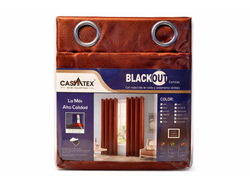 CORTINAS BLACKOUT