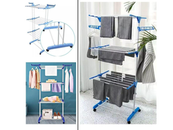 TENDER DE ROPA VERTICAL