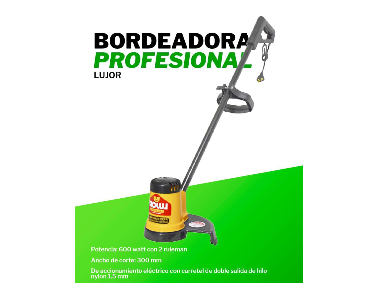 Bordiadora Profesional