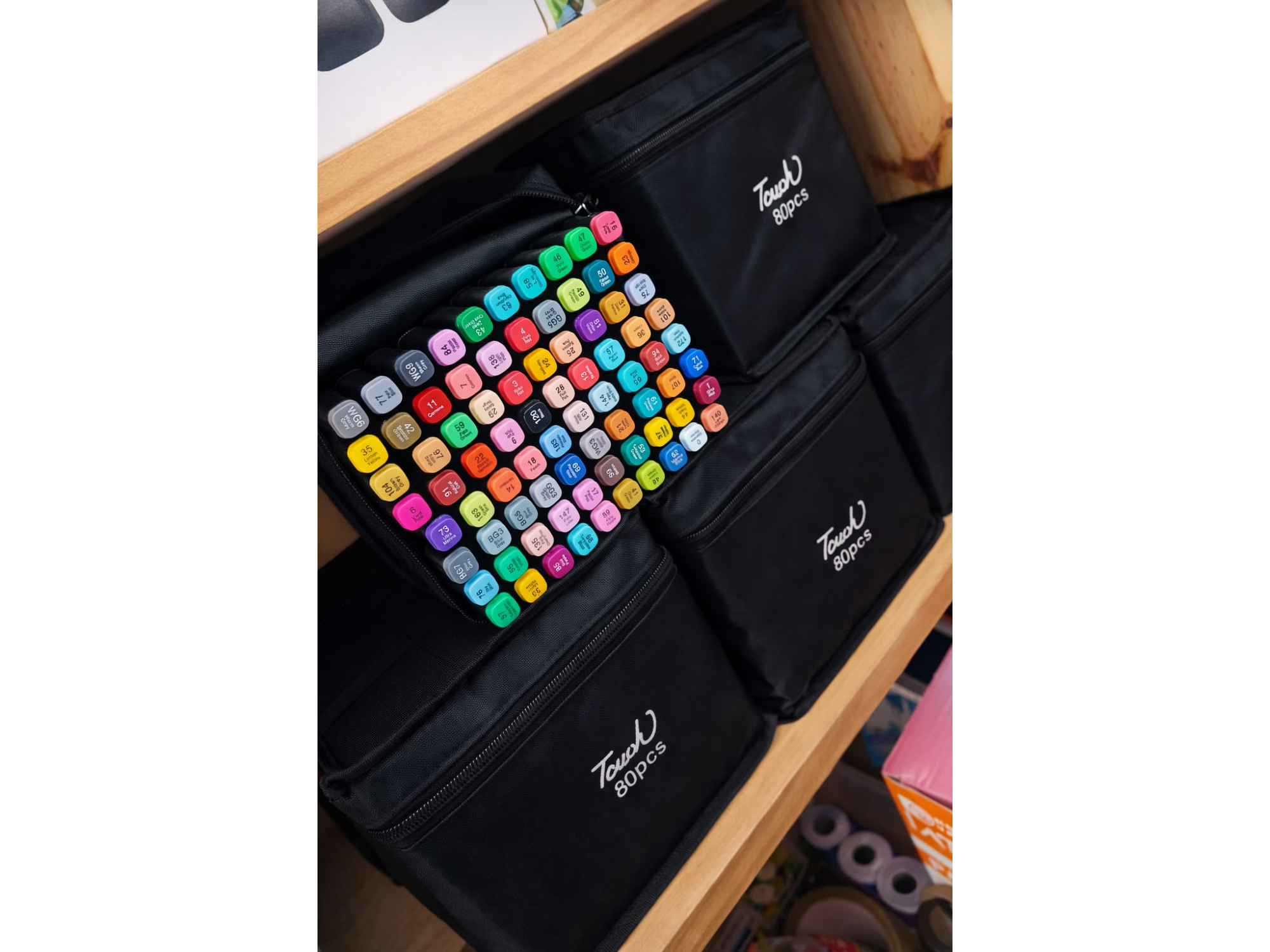 Fibrones “Touch”