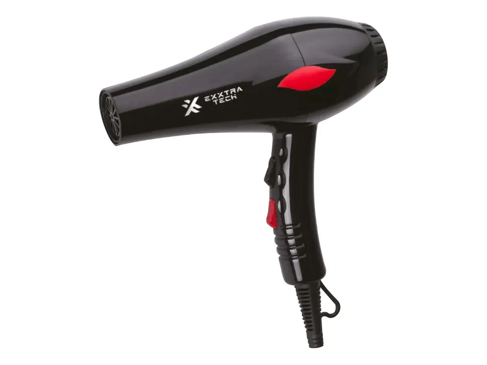 Secador de Pelo EXXTRA TECH