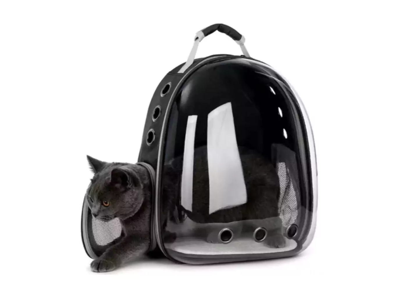 Mochila / Transportadora Astronauta