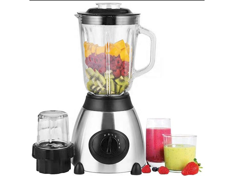 Licuadora Starlux 2 en 1