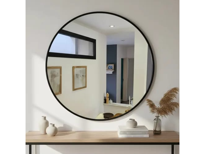 Espejo Redondo