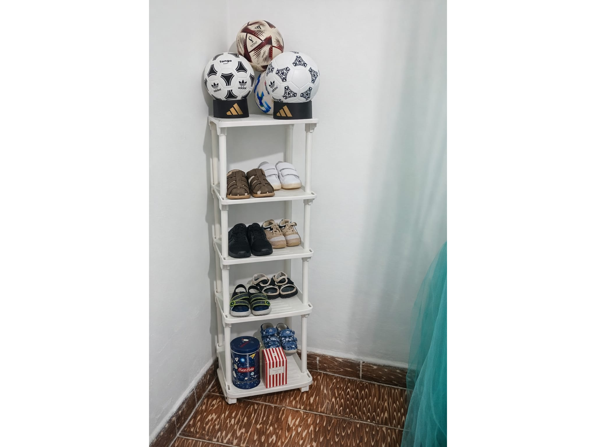 ORGANIZADOR MULTIUSO MODULAR