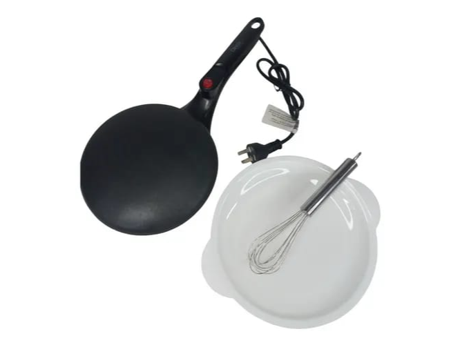 PANQUEQUERA ELÉCTRICA DINAX