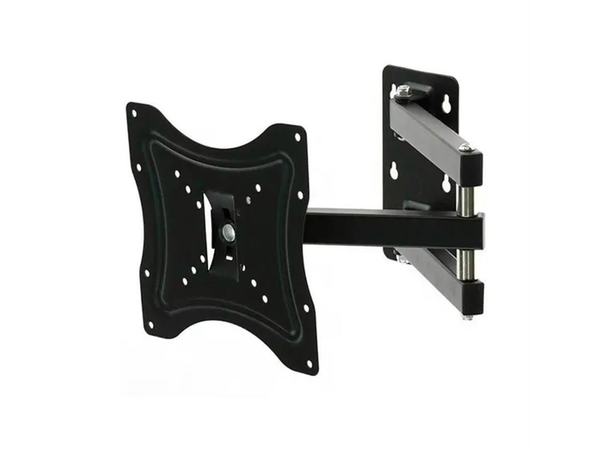 SOPORTE TV MÓVIL 14” A 55”