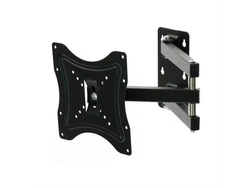 SOPORTE TV MÓVIL 14” A 55”