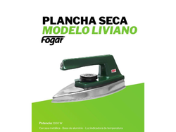 Plancha Seca