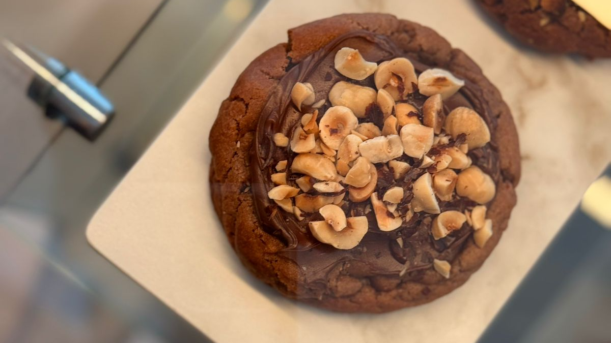 COOKIES