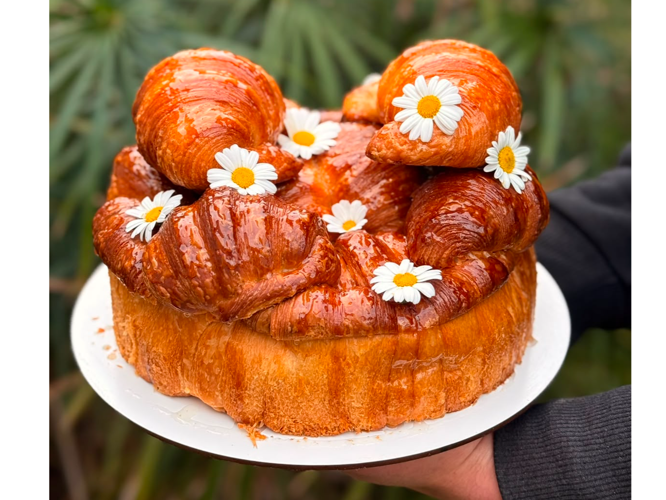 TORTA LAMINADA