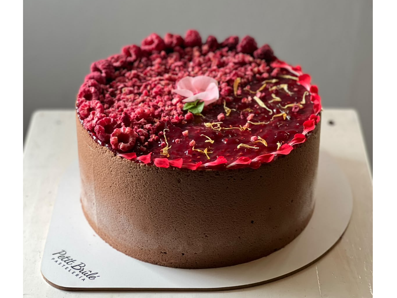 Producto de Petit Brulé