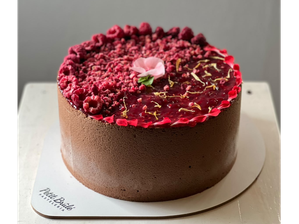 MALINA de Petit Brulé