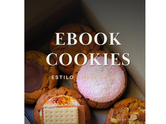 EBOOK COOKIES 1