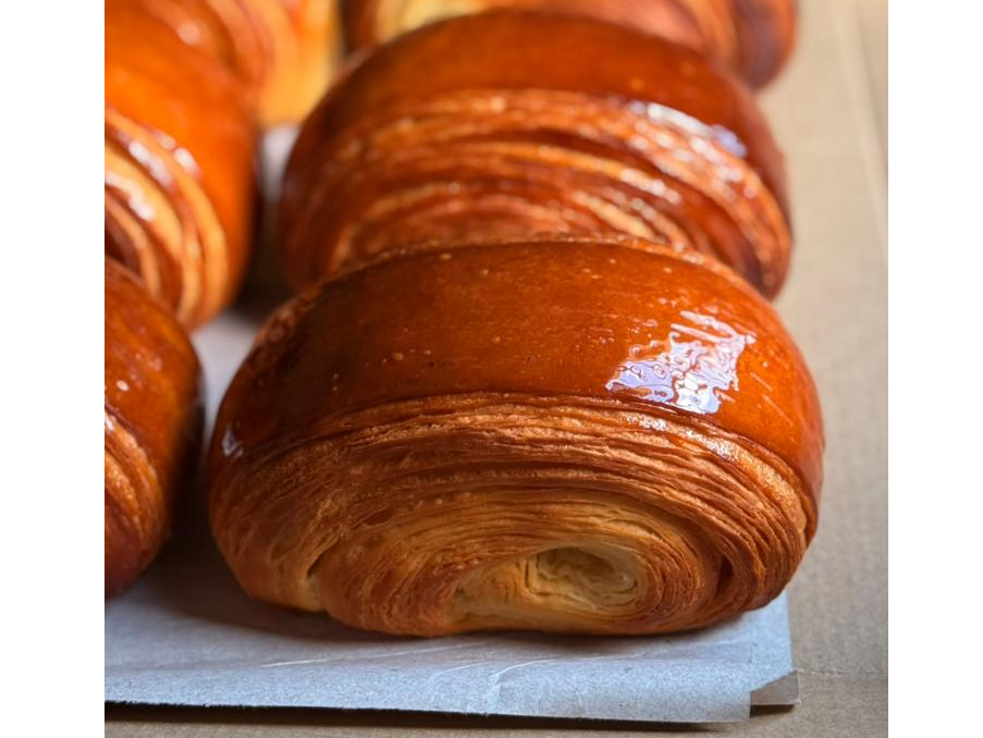 PAIN DE CHOCOLATE