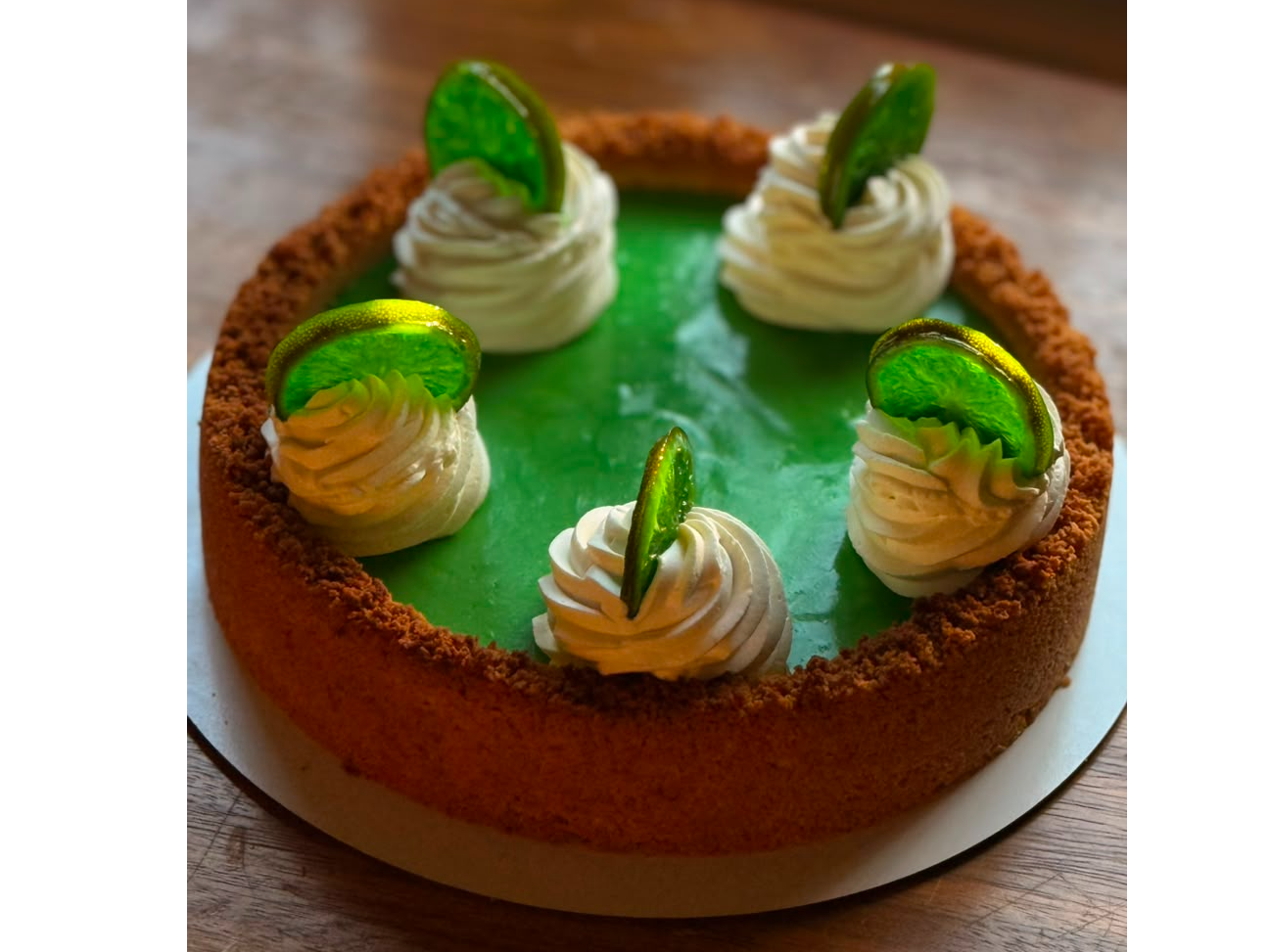 KEY LIME LOKI