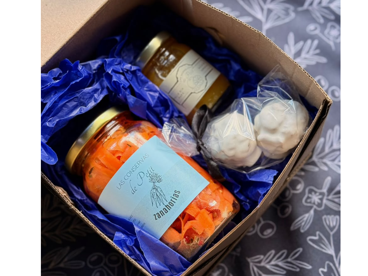 BOX REGALO