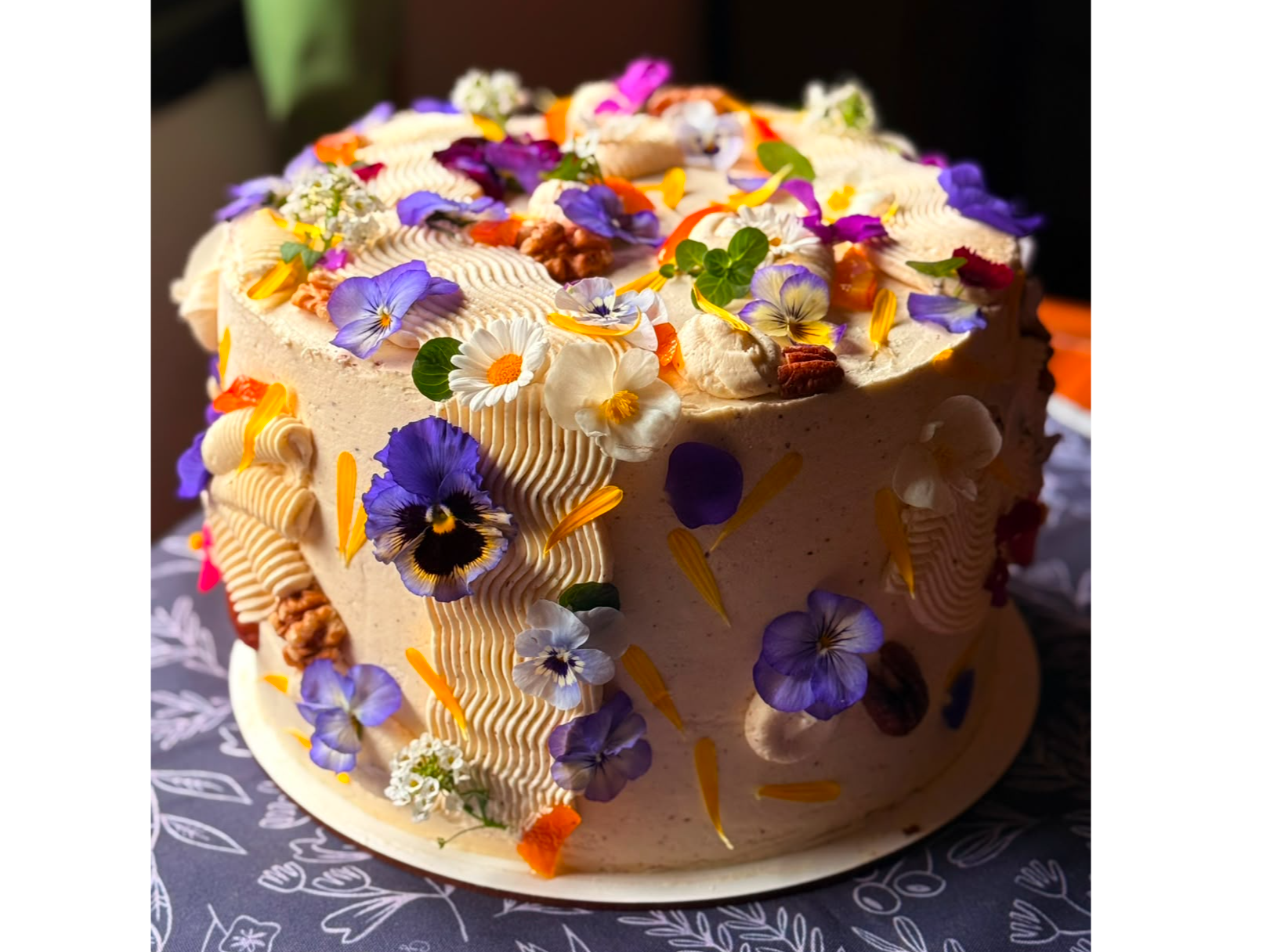 TORTA PERSONALIZADA