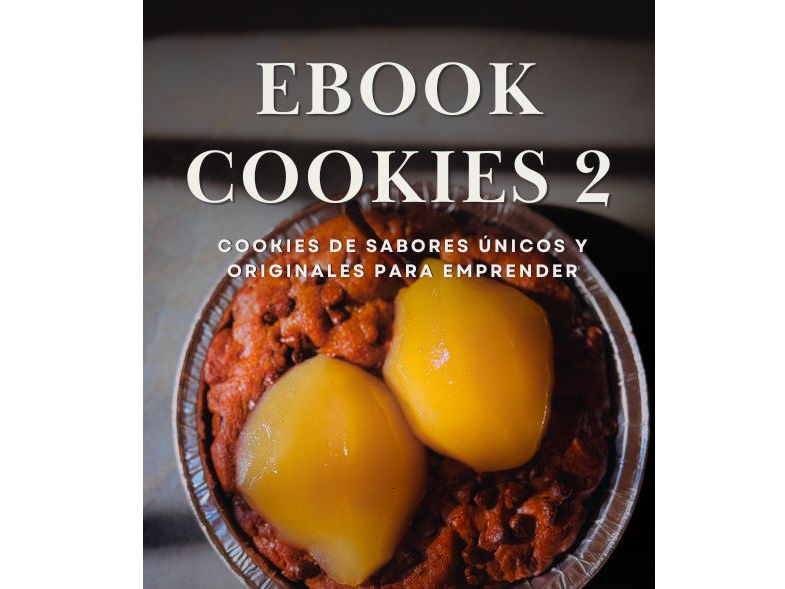 EBOOK COOKIES 2