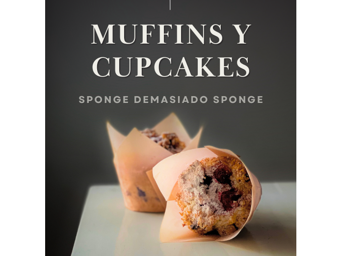 EBOOK MUFFINS Y CUPCAKES