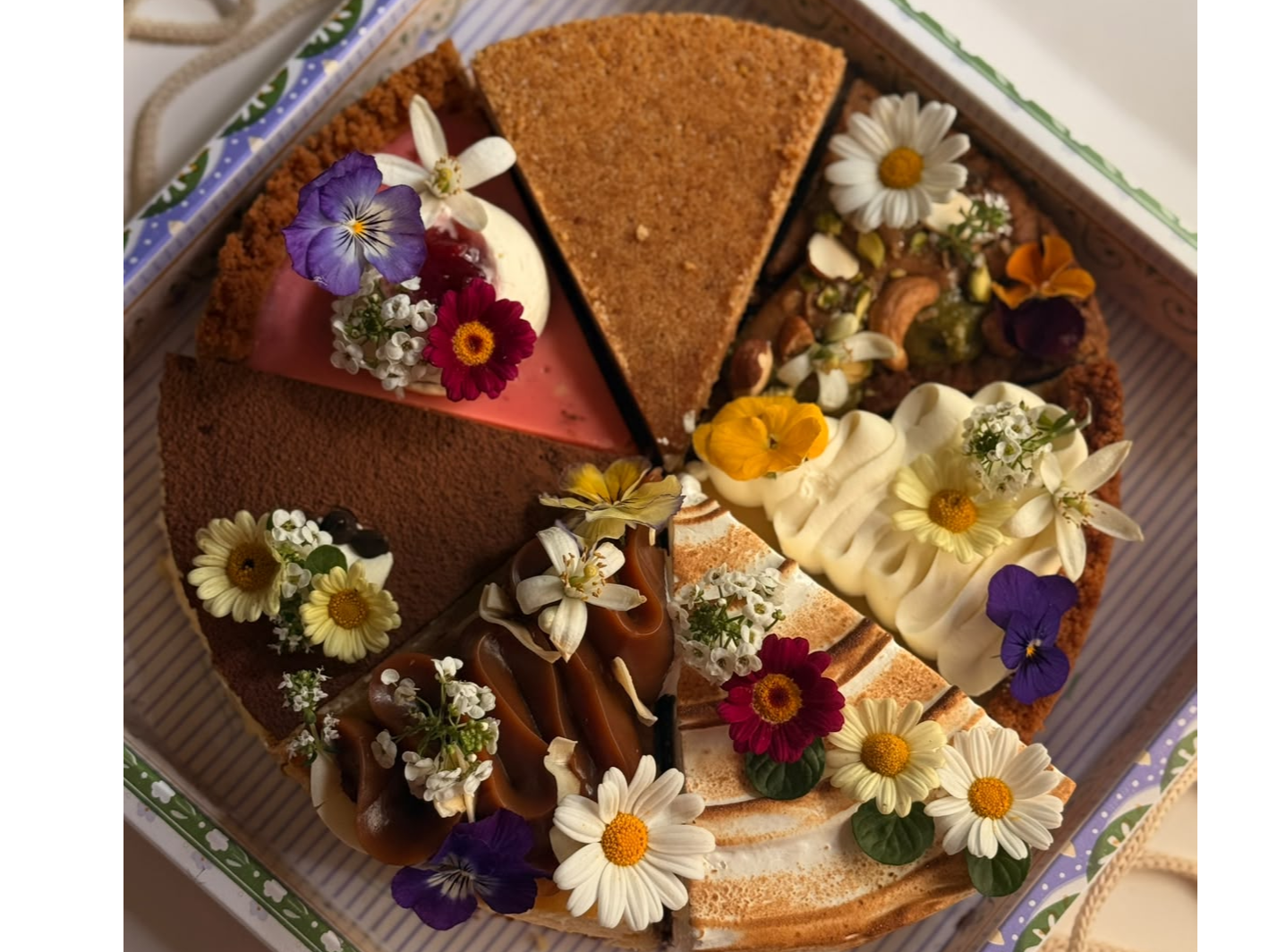 Producto de Petit Brulé