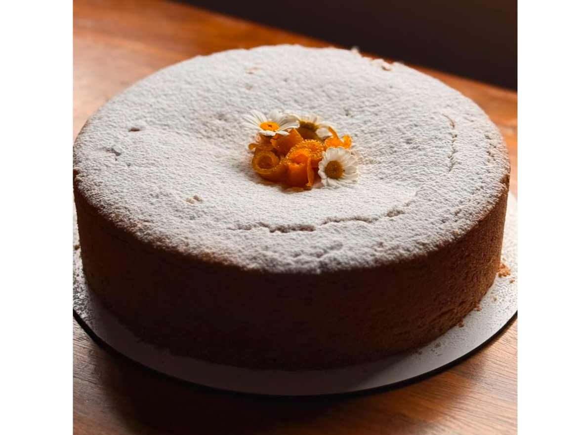 TARTA DE RICOTA