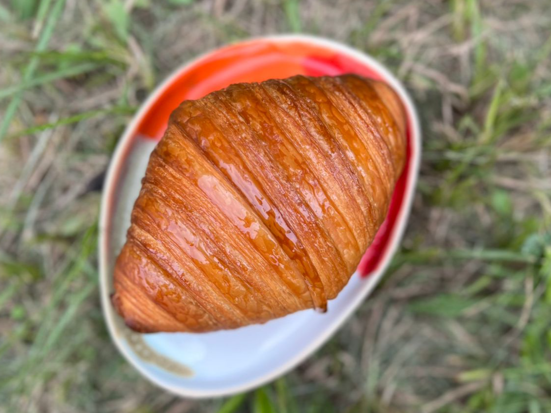 BOX 6 CROISSANT de Petit Brulé