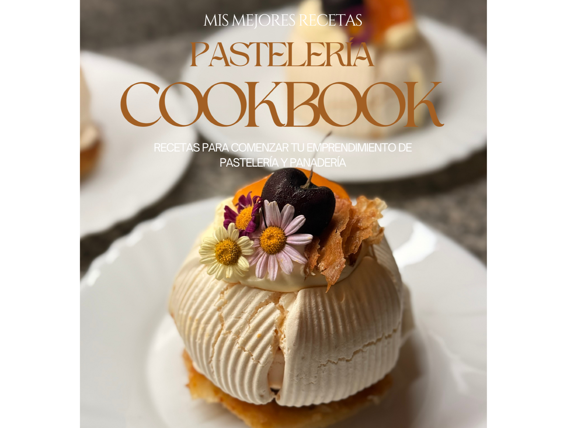 COOKBOOK 2026