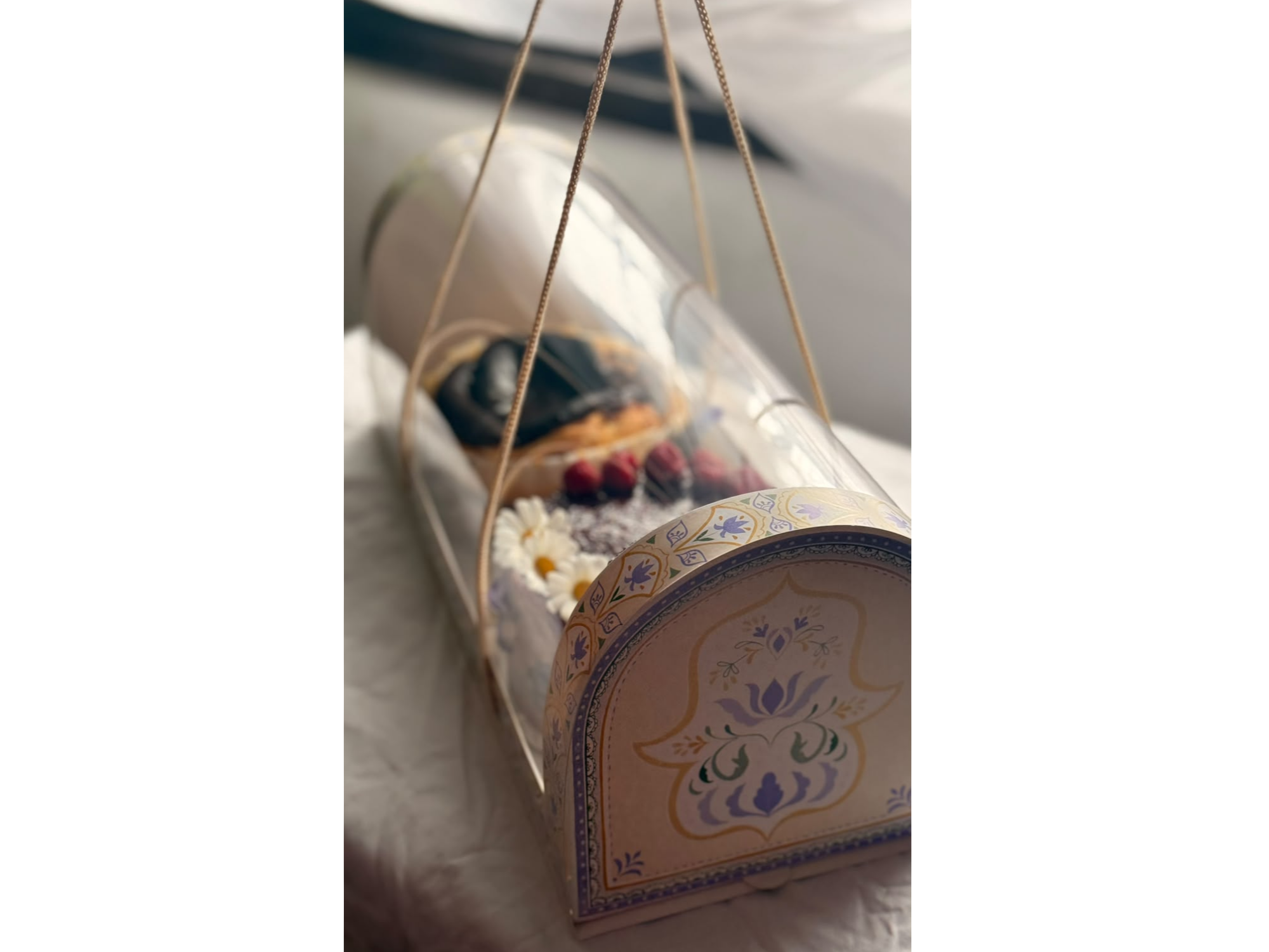 Producto de Petit Brulé