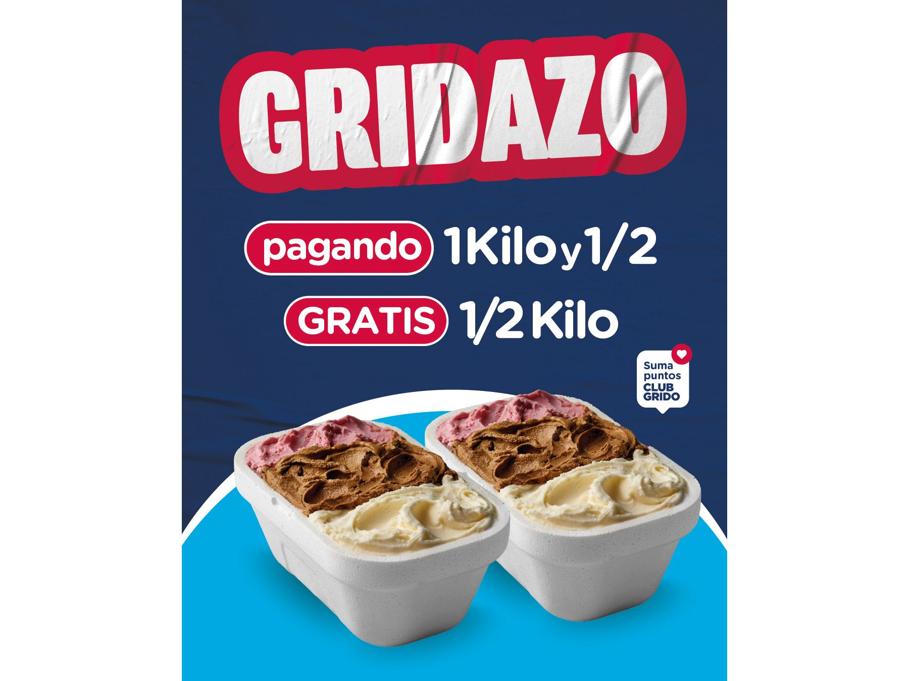 GRIDAZO