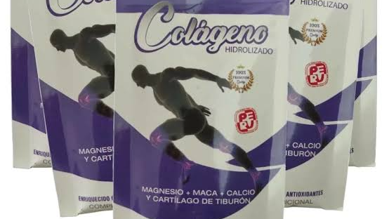 Suplementos Naturales