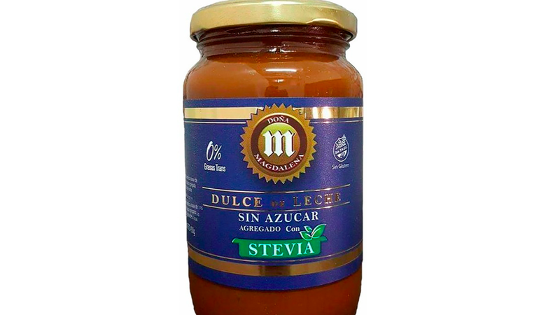 Dulce de leche