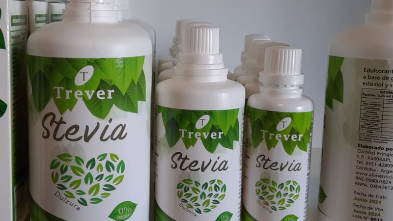 Stevia