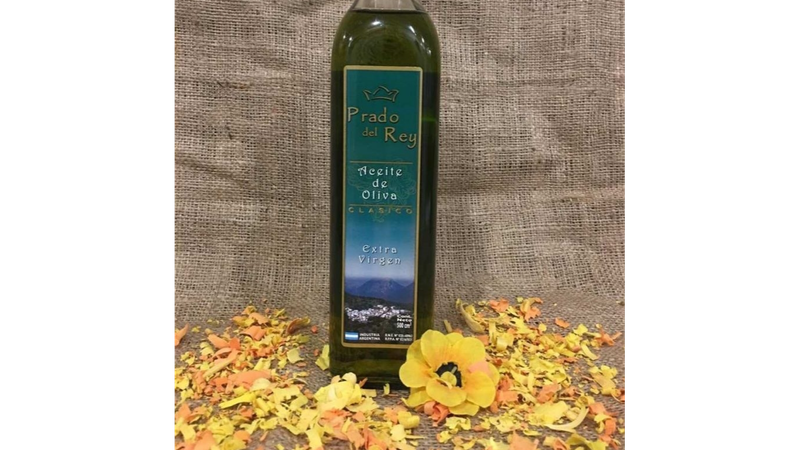 Aceites de Oliva y Coco