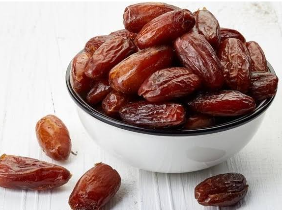 Dátiles con carozo Egipto